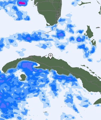Precipitação