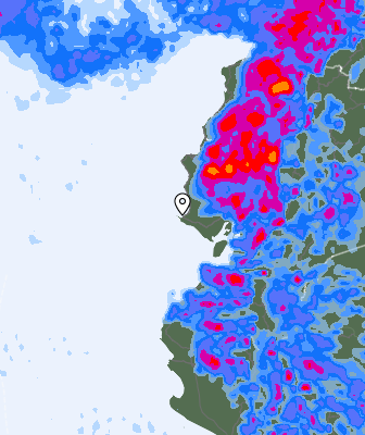 Neerslag