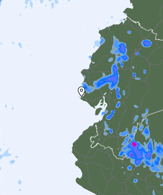 Neerslag