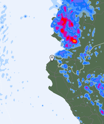 Precipitaţii