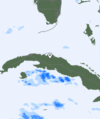 Precipitação