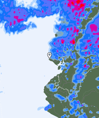 Neerslag