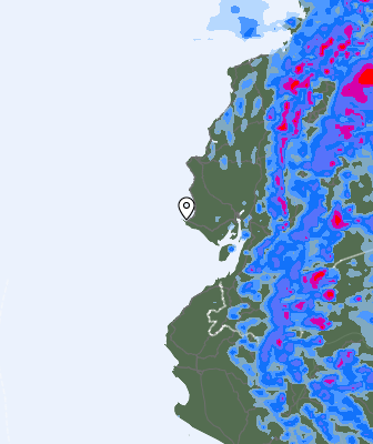 Nedbør