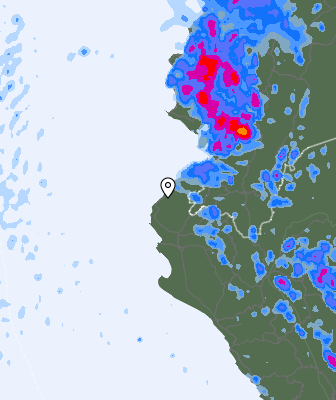 Precipitaţii