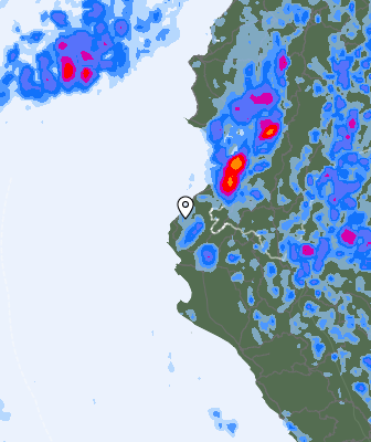 Precipitaţii