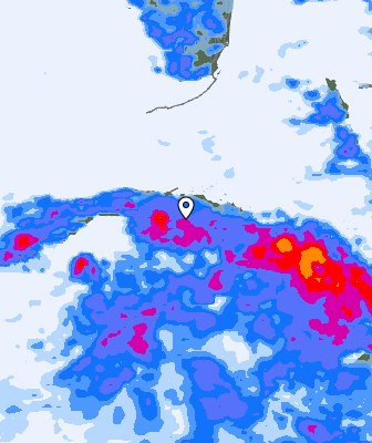Precipitação