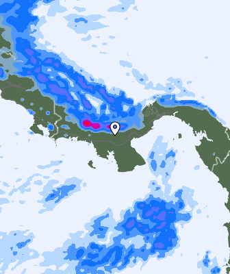Vihma prognoos