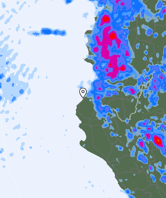 Precipitaţii