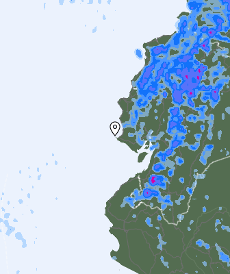 Precipitazioni