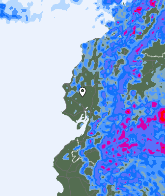 Precipitazioni