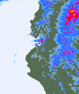 Precipitação