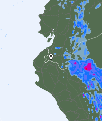 Precipitação
