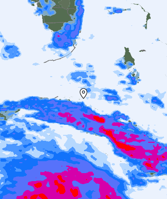 Precipitação
