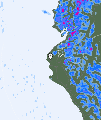 Nedbør