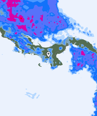 Vihma prognoos