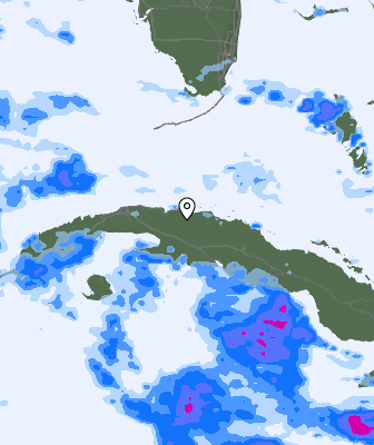 Precipitação