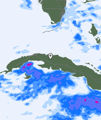 Precipitação