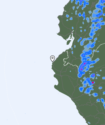 Nedbør