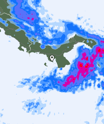 Precipitação