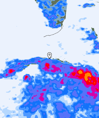 Precipitação