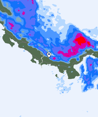 Precipitação