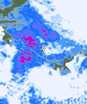 Precipitação