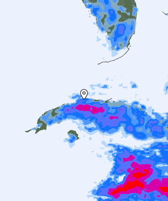 Precipitação