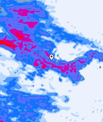 Precipitação