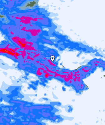 Precipitação