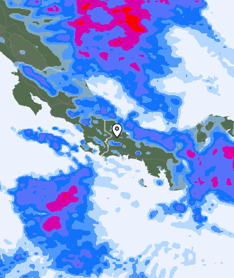 Precipitação