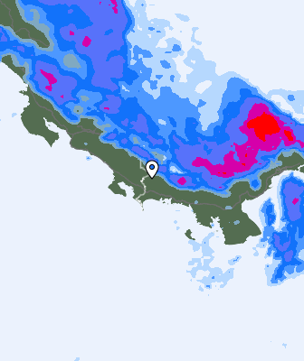 Precipitação