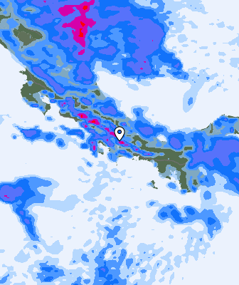 Precipitação