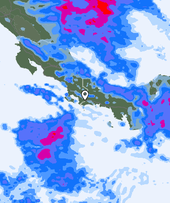 Precipitação