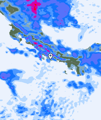 Precipitação