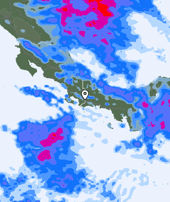 Precipitação
