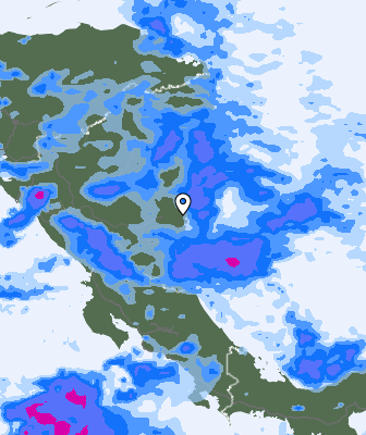 Precipitazioni