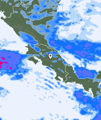 Precipitação