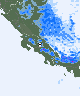 Precipitação