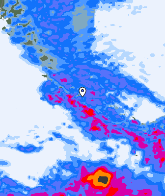 Precipitação