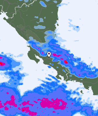 Precipitação
