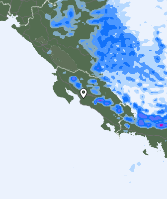 Precipitação