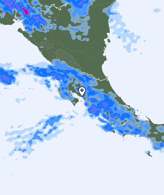 Niederschlagsprognose
