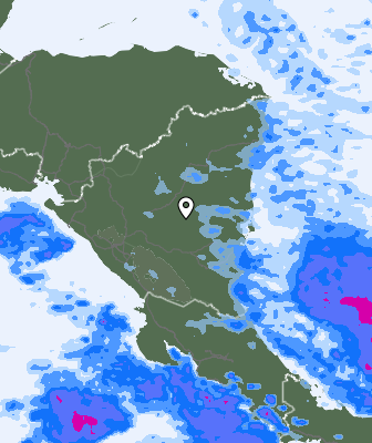 Precipitazioni