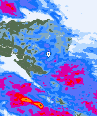 Precipitação