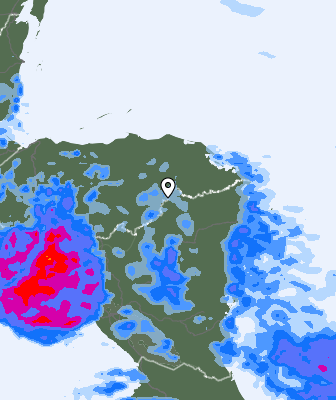 Precipitação
