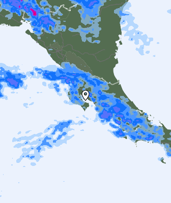 Niederschlagsprognose