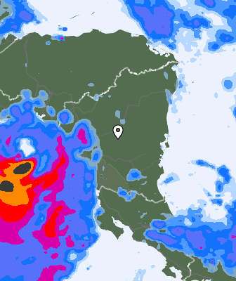 Precipitação