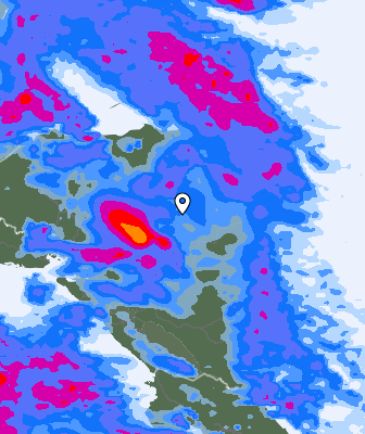 Precipitação