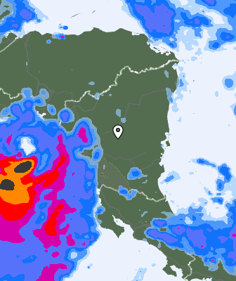Precipitação
