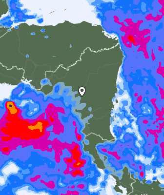 Precipitação